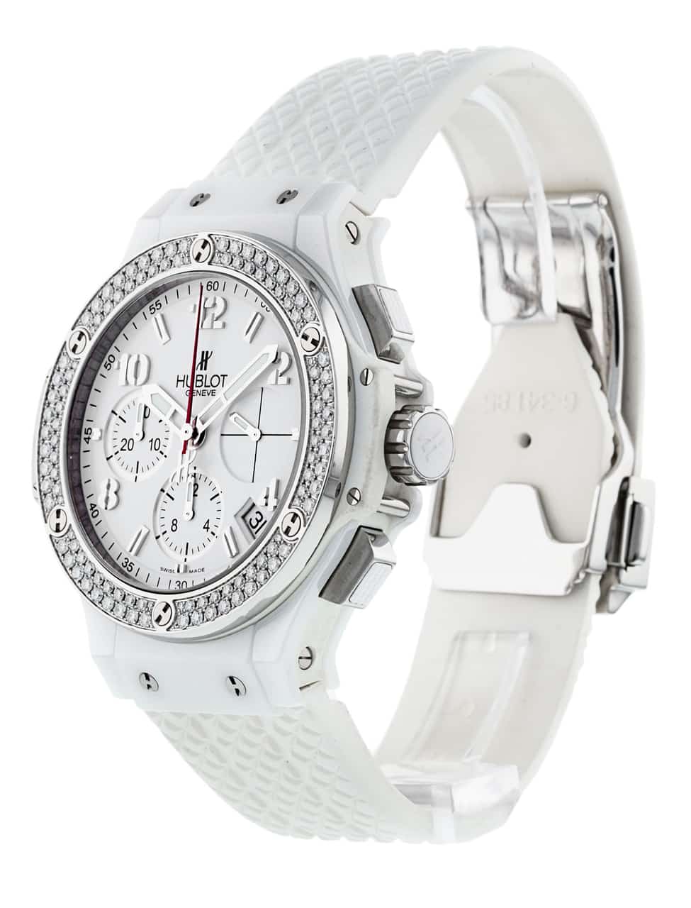 Hublot big 2025 bang 341